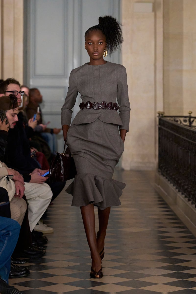 Jacquemus Autumn/Winter 2026