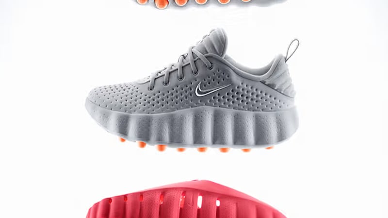 Nike Is Already Winning 2026