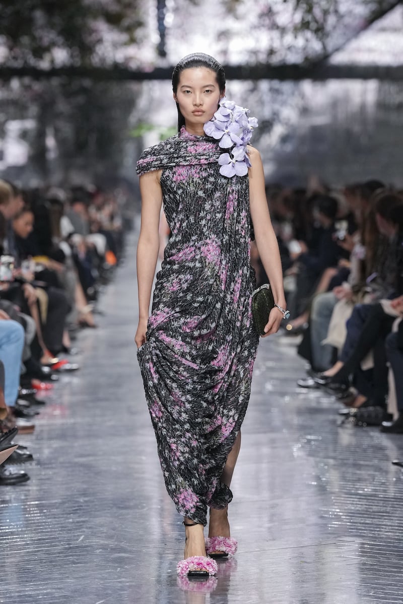 Christian Dior Haute Couture Spring/Summer 2026