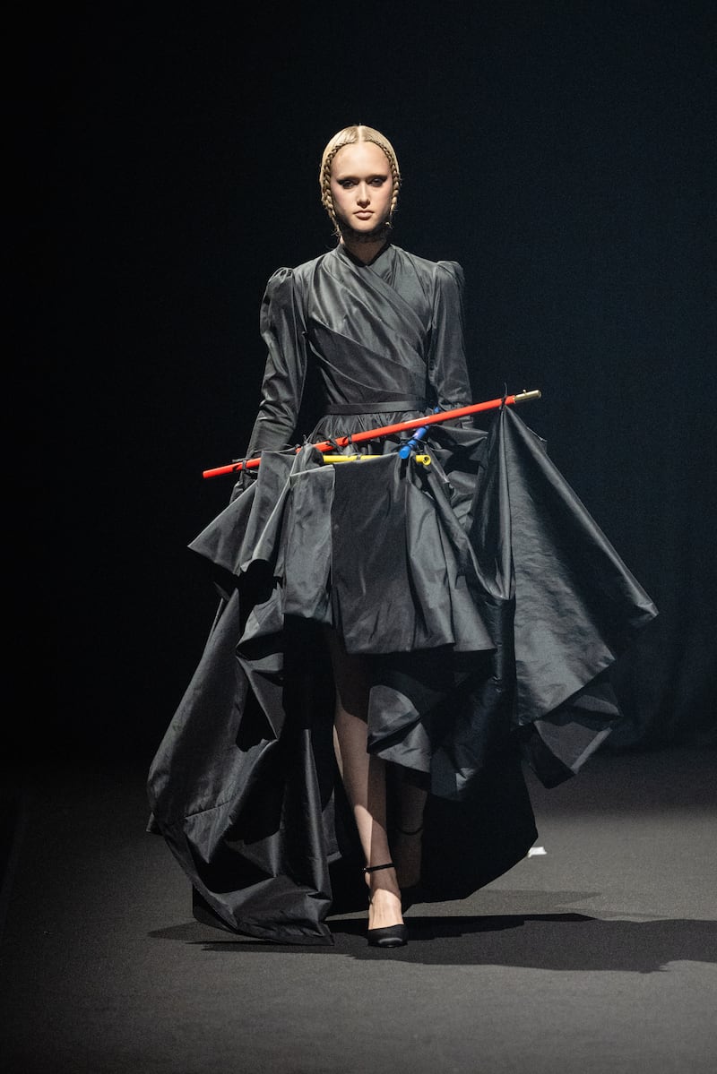 Viktor&Rolf Haute Couture Spring/Summer 2026