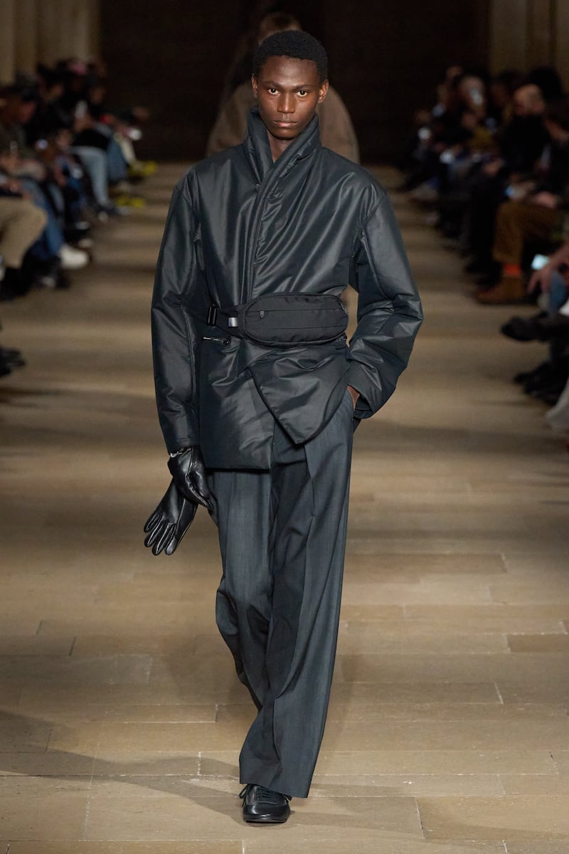 IM Men Autumn/Winter 2026