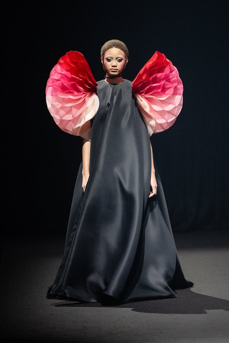 Viktor&Rolf Haute Couture Spring/Summer 2026