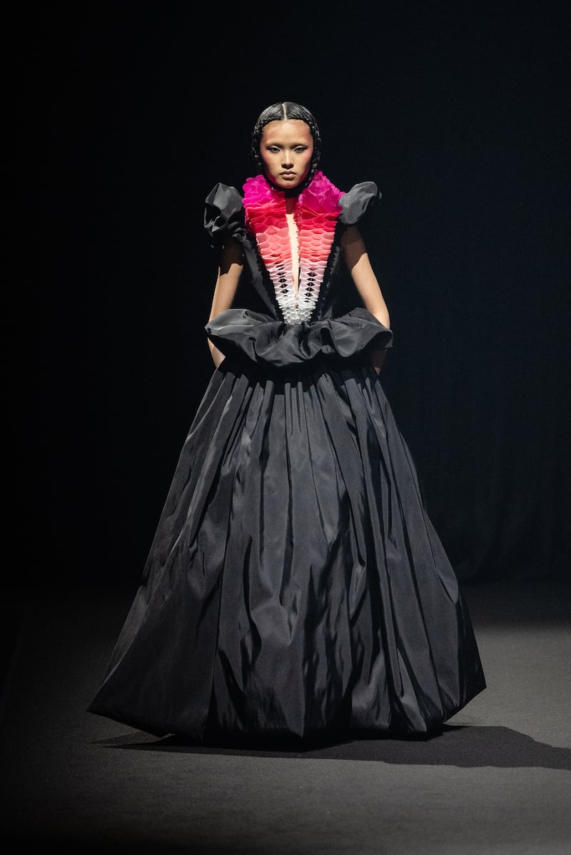 Viktor&Rolf Haute Couture Spring/Summer 2026