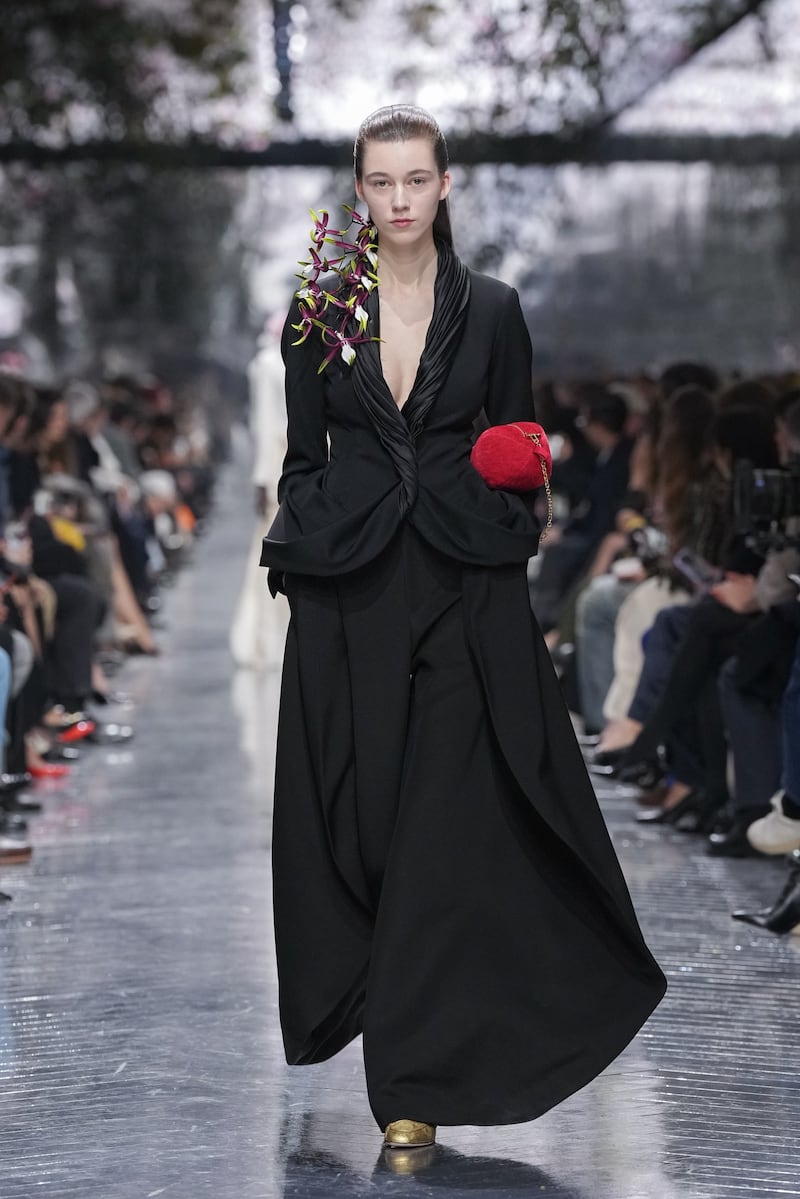 Christian Dior Haute Couture Spring/Summer 2026