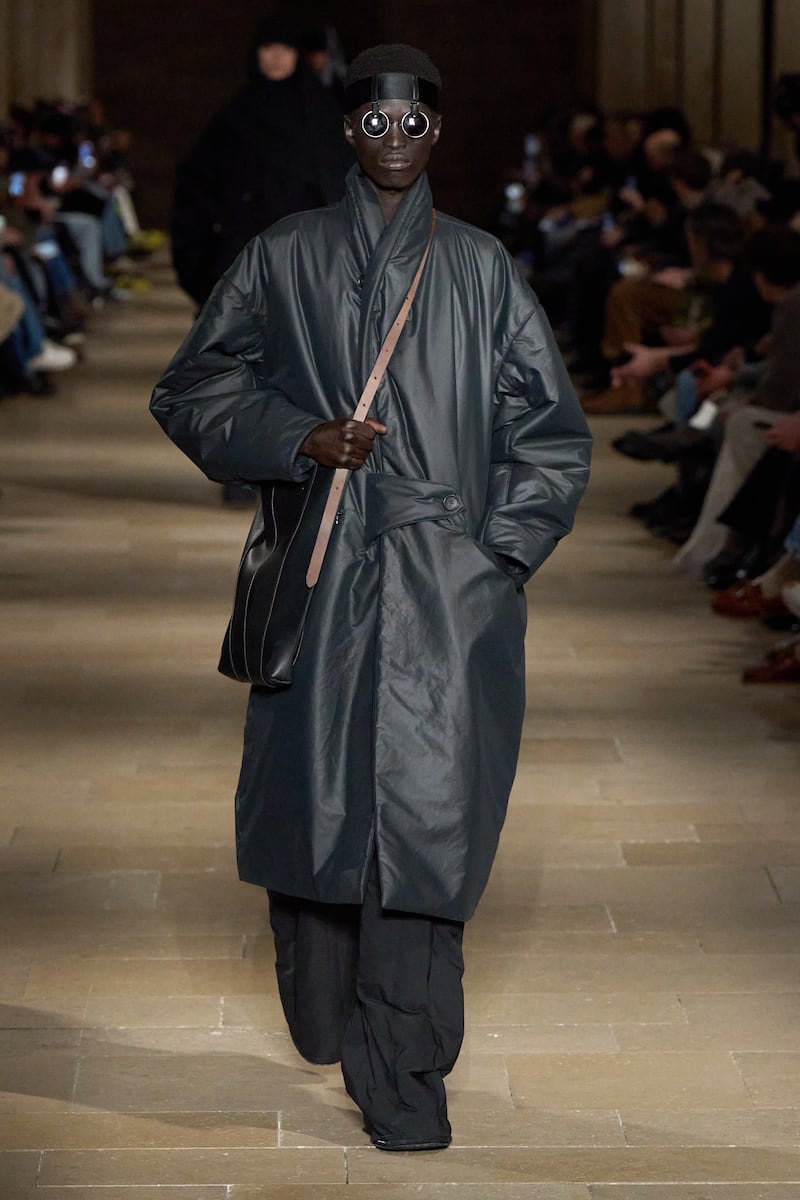 IM Men Autumn/Winter 2026