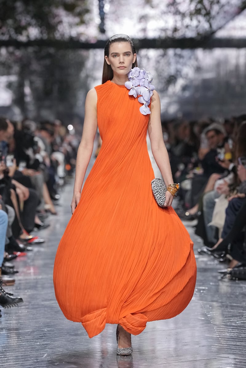 Christian Dior Haute Couture Spring/Summer 2026
