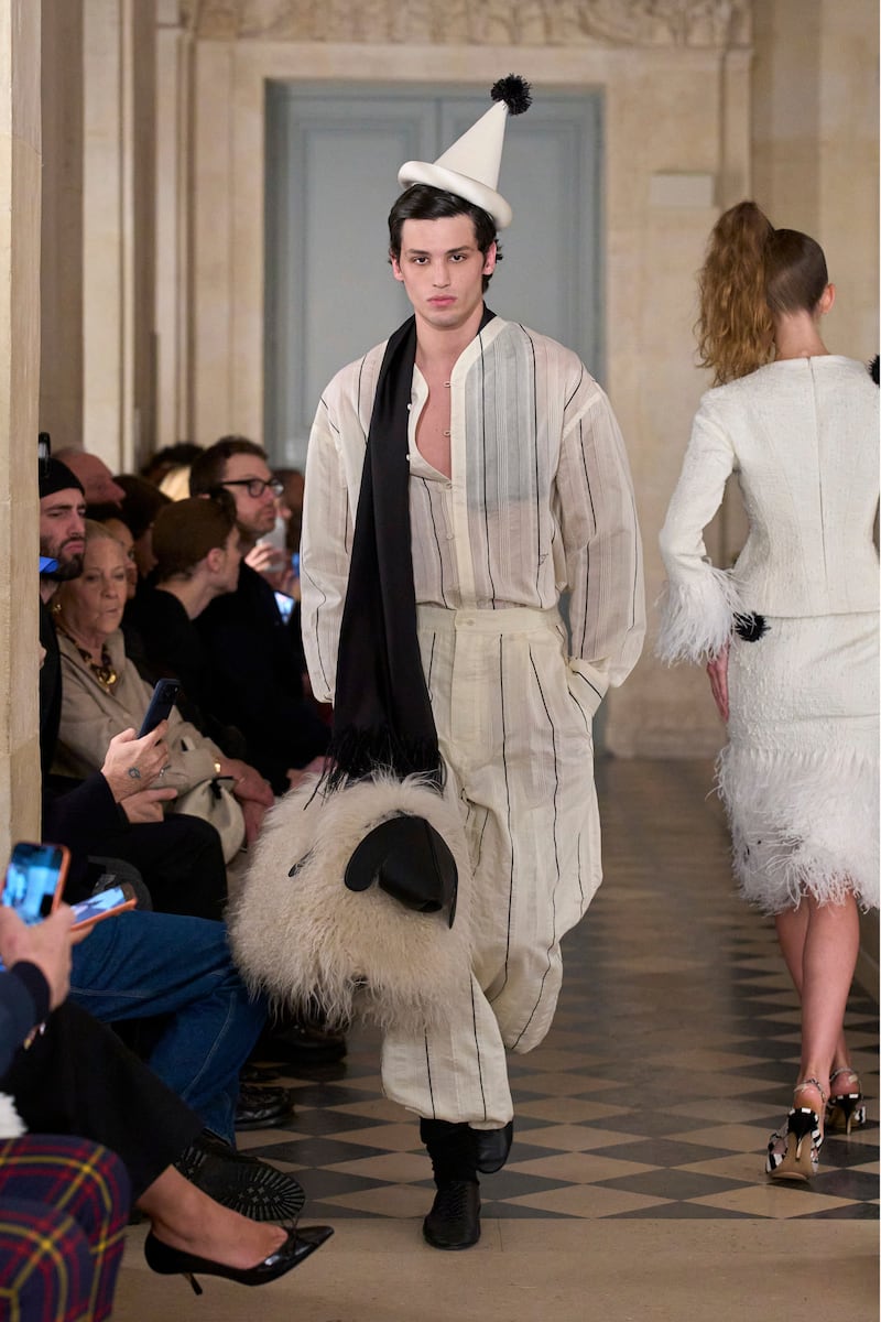 Jacquemus Autumn/Winter 2026