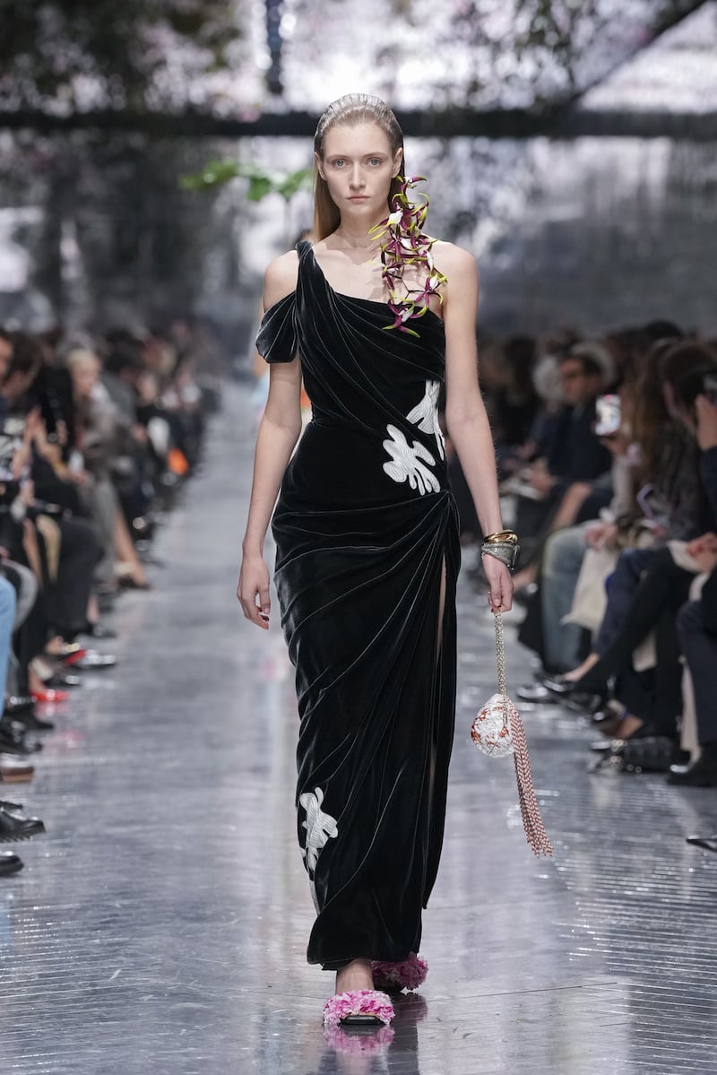 Christian Dior Haute Couture Spring/Summer 2026