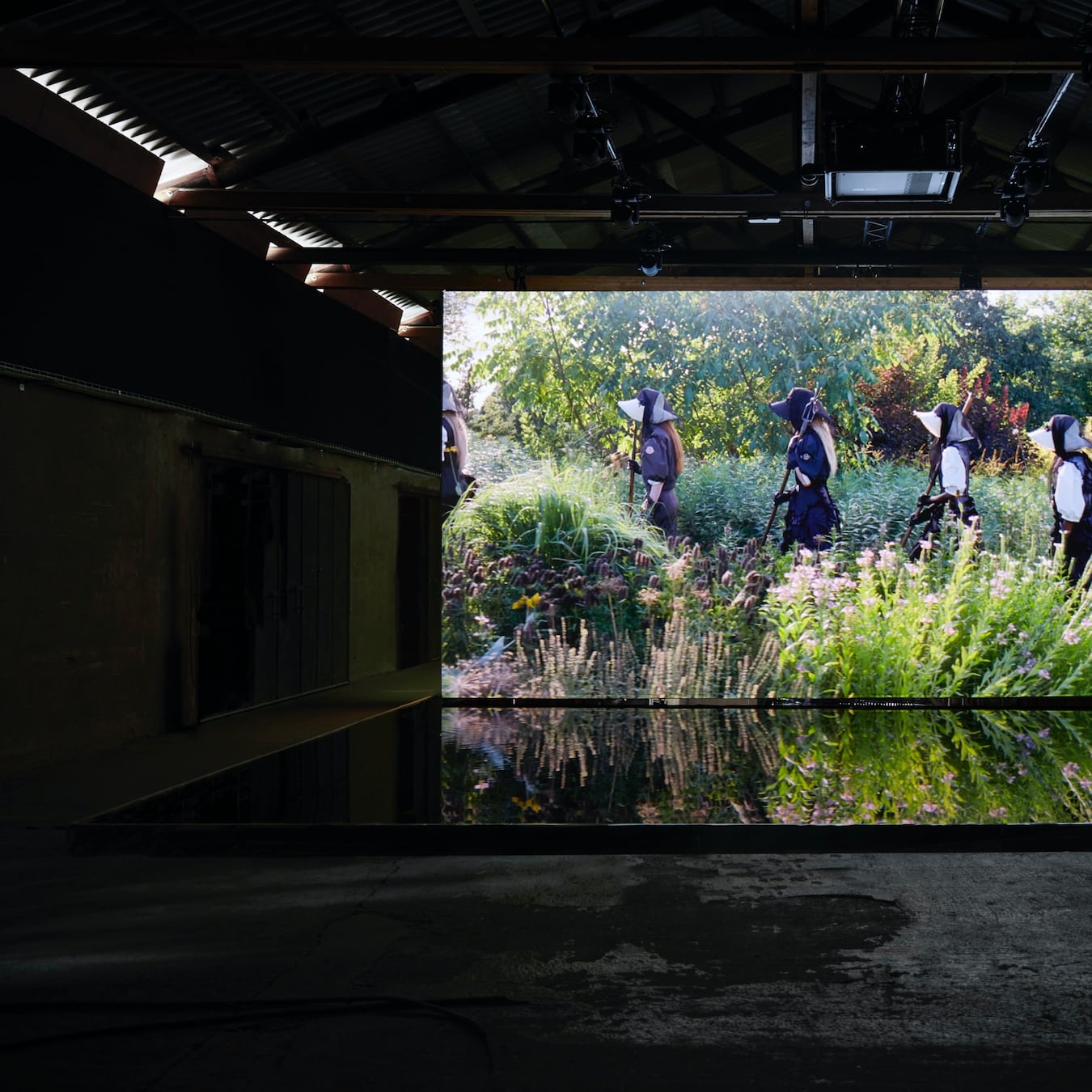 Project-MONCLER GENIUS. THE NEXT CHAPTER 