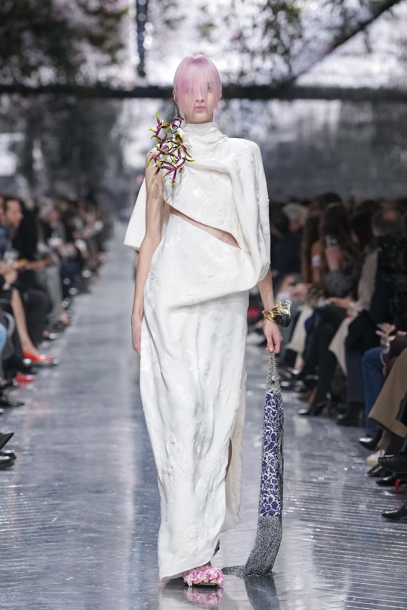 Christian Dior Haute Couture Spring/Summer 2026