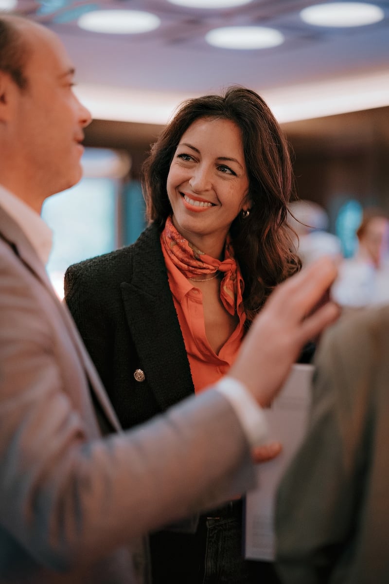 Benedetta Buongiorno