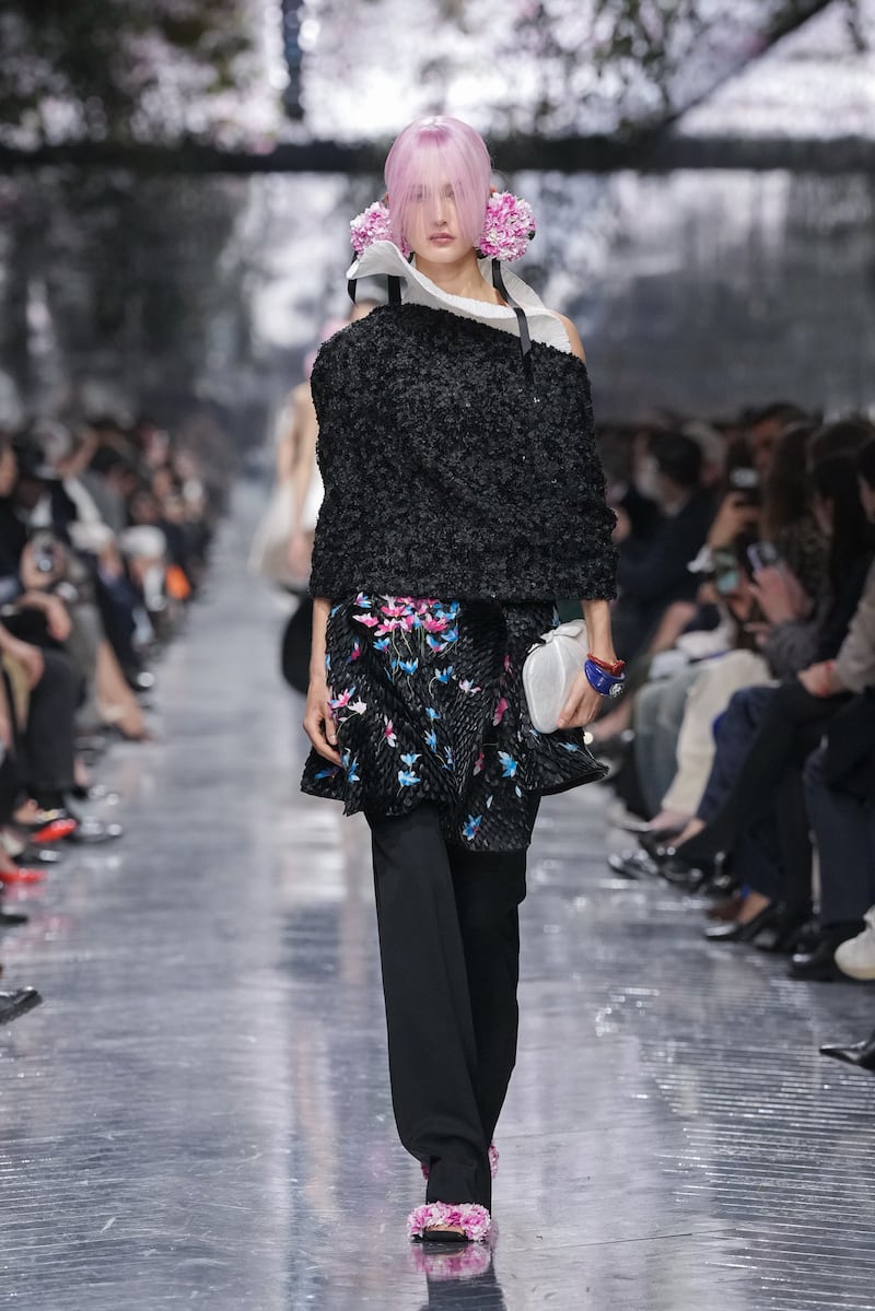 Christian Dior Haute Couture Spring/Summer 2026