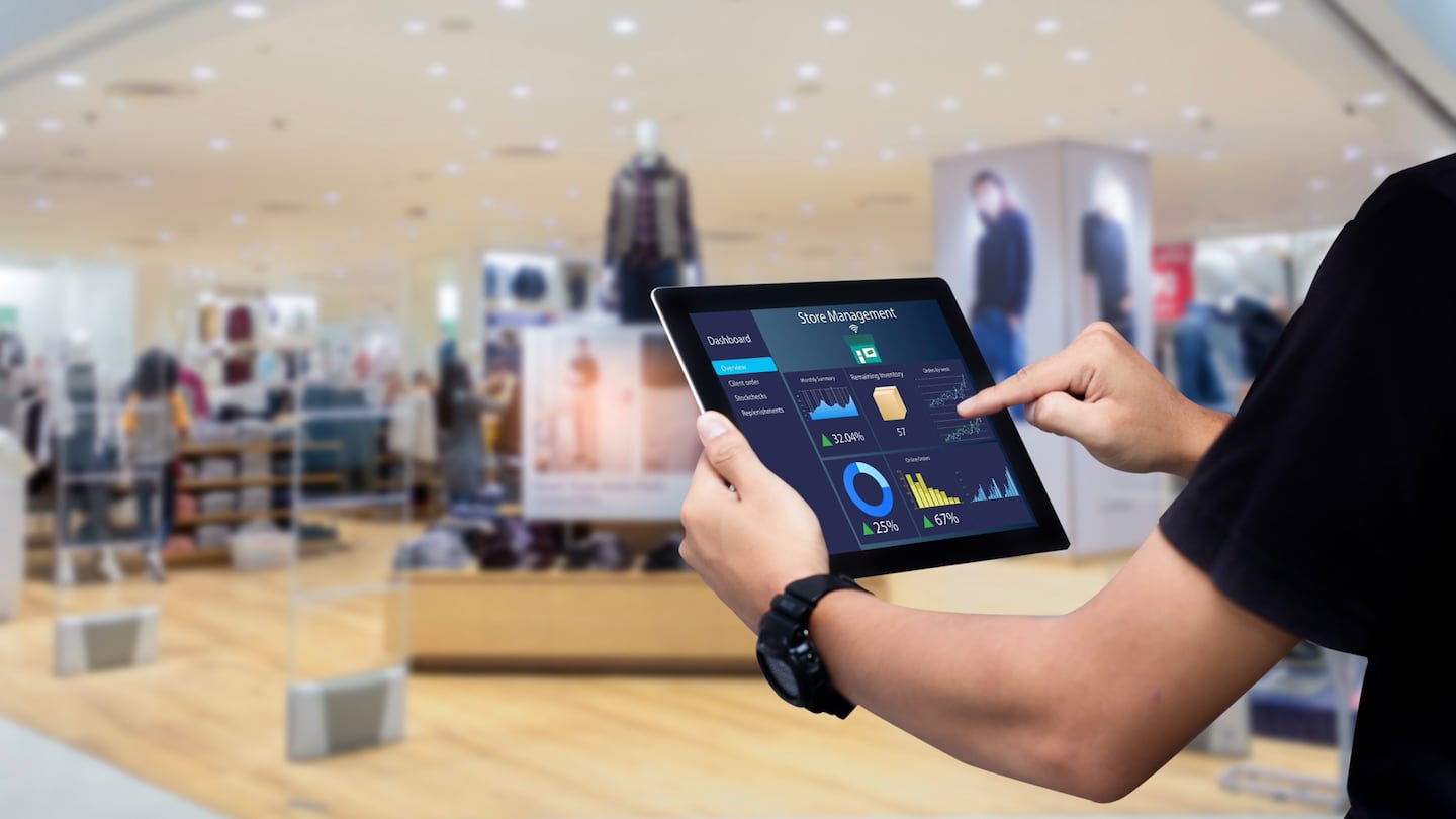 Fashion leaders must prioritise upskilling their workforces and acquiring new talent to stay competitive.