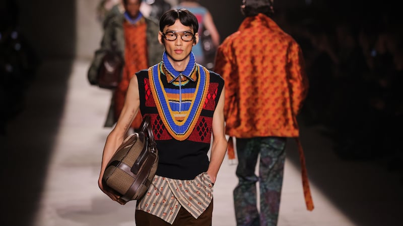 Fashion’s Quest For Clarity