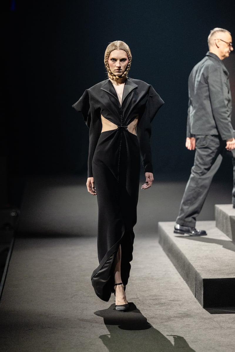 Viktor&Rolf Haute Couture Spring/Summer 2026