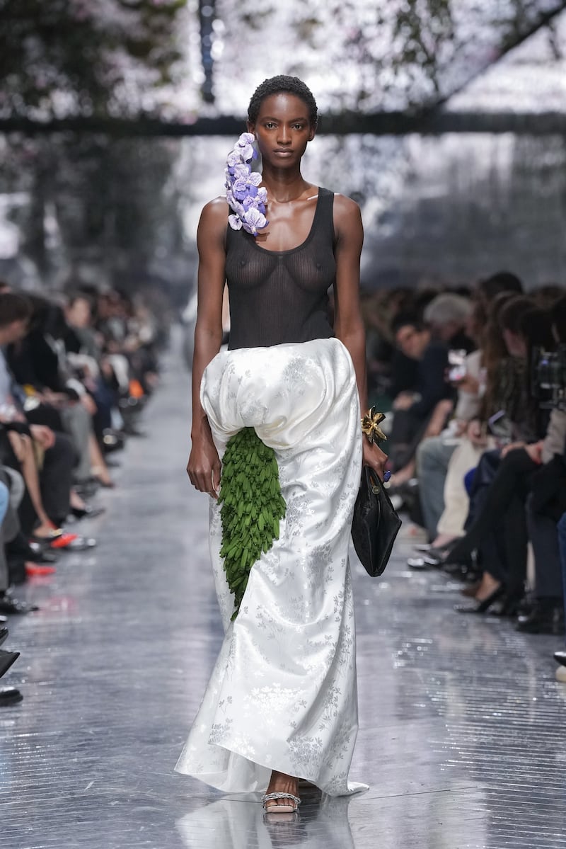 Christian Dior Haute Couture Spring/Summer 2026
