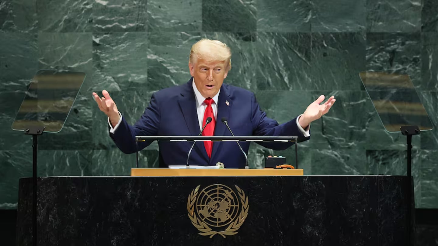 On Wednesday during oral arguments, Supreme Court justices cast doubt on Trump’s authority to impose tariffs.