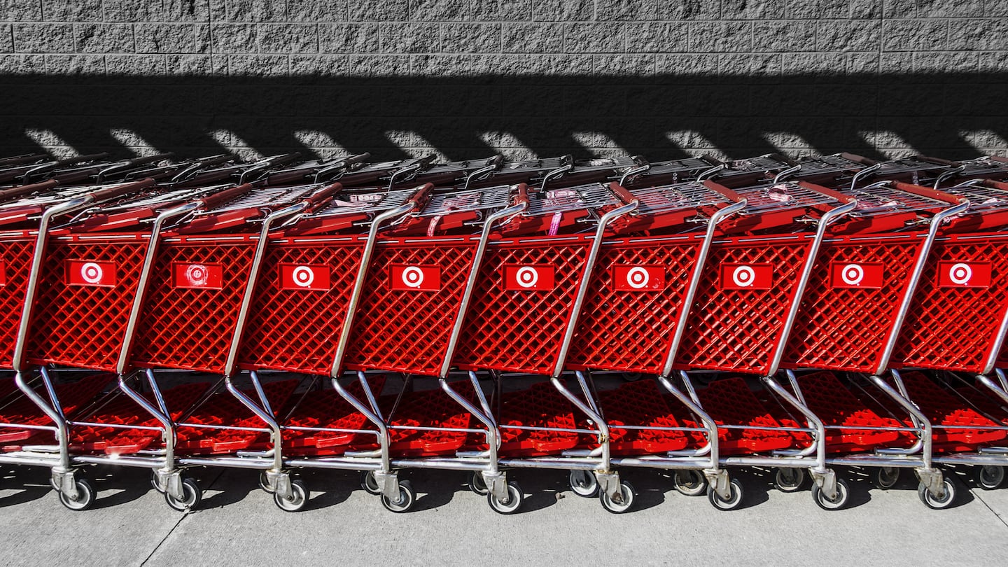 In January, Target quickly became the face of corporate America’s post-Trump-inauguration DEI rollback.