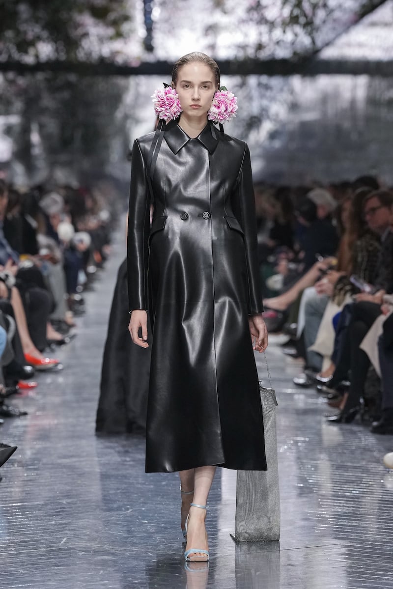 Christian Dior Haute Couture Spring/Summer 2026