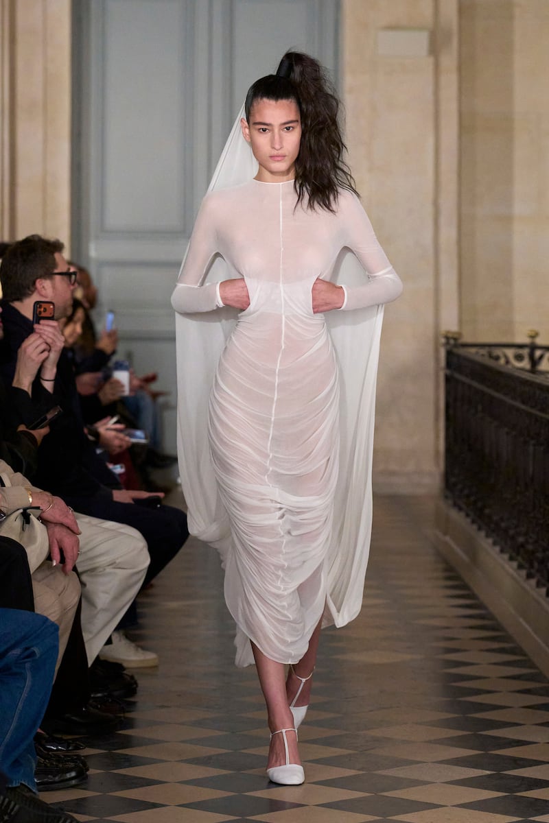 Jacquemus Autumn/Winter 2026