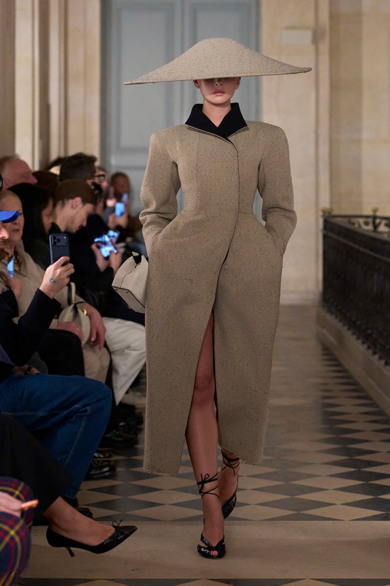 Jacquemus Autumn/Winter 2026