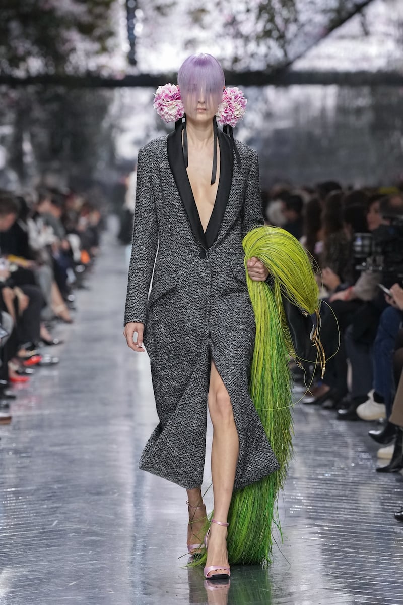 Christian Dior Haute Couture Spring/Summer 2026