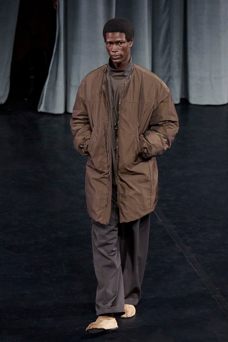 Lemaire Autumn/Winter 2026