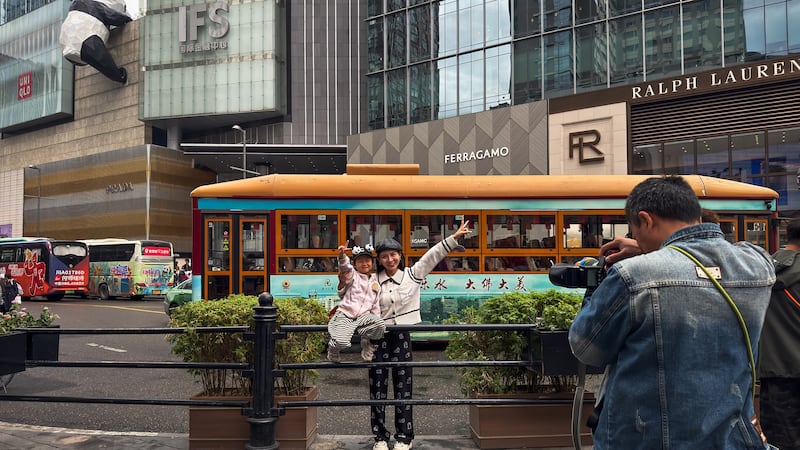 This Week: What Moncler, Estée Lauder Have to Say About China