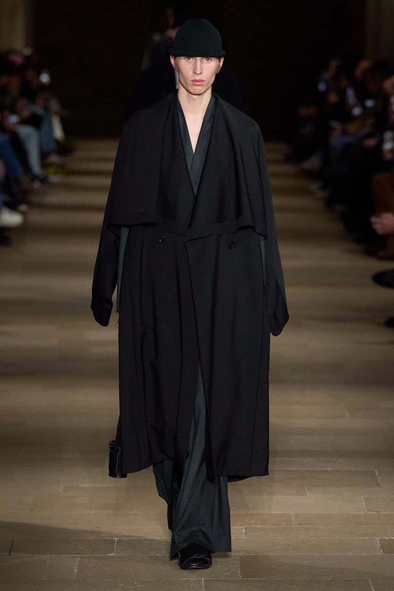 IM Men Autumn/Winter 2026