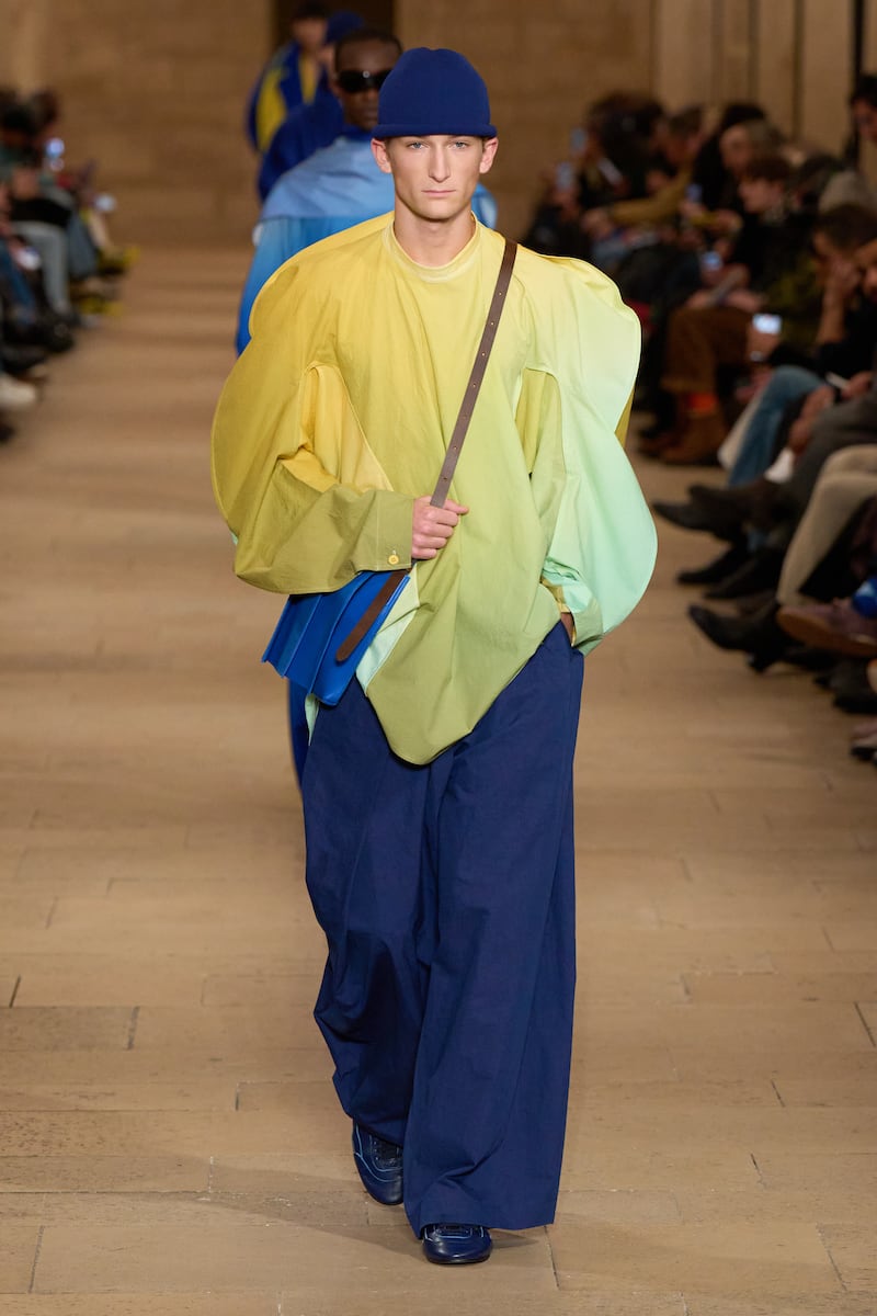 IM Men Autumn/Winter 2026