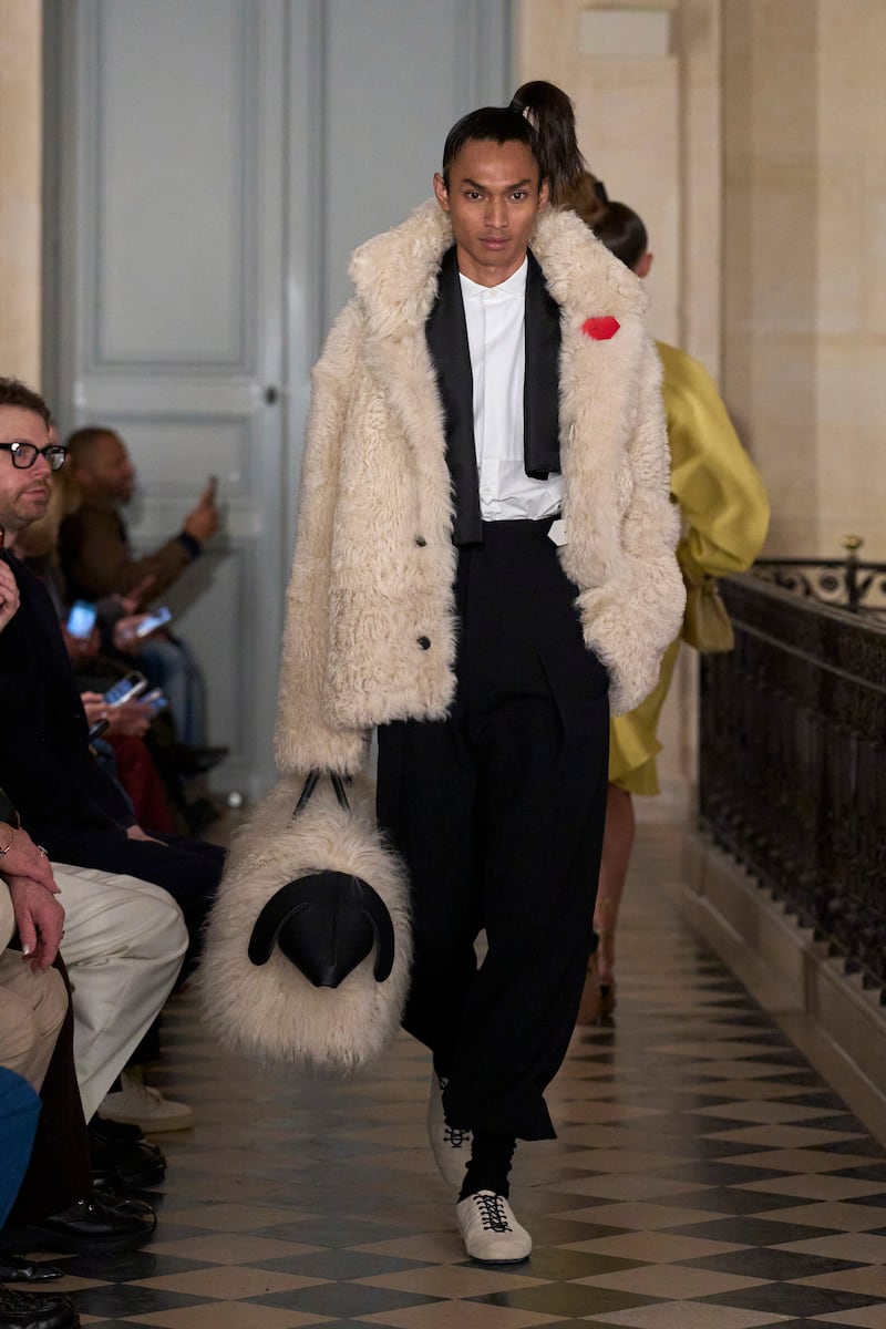 Jacquemus Autumn/Winter 2026