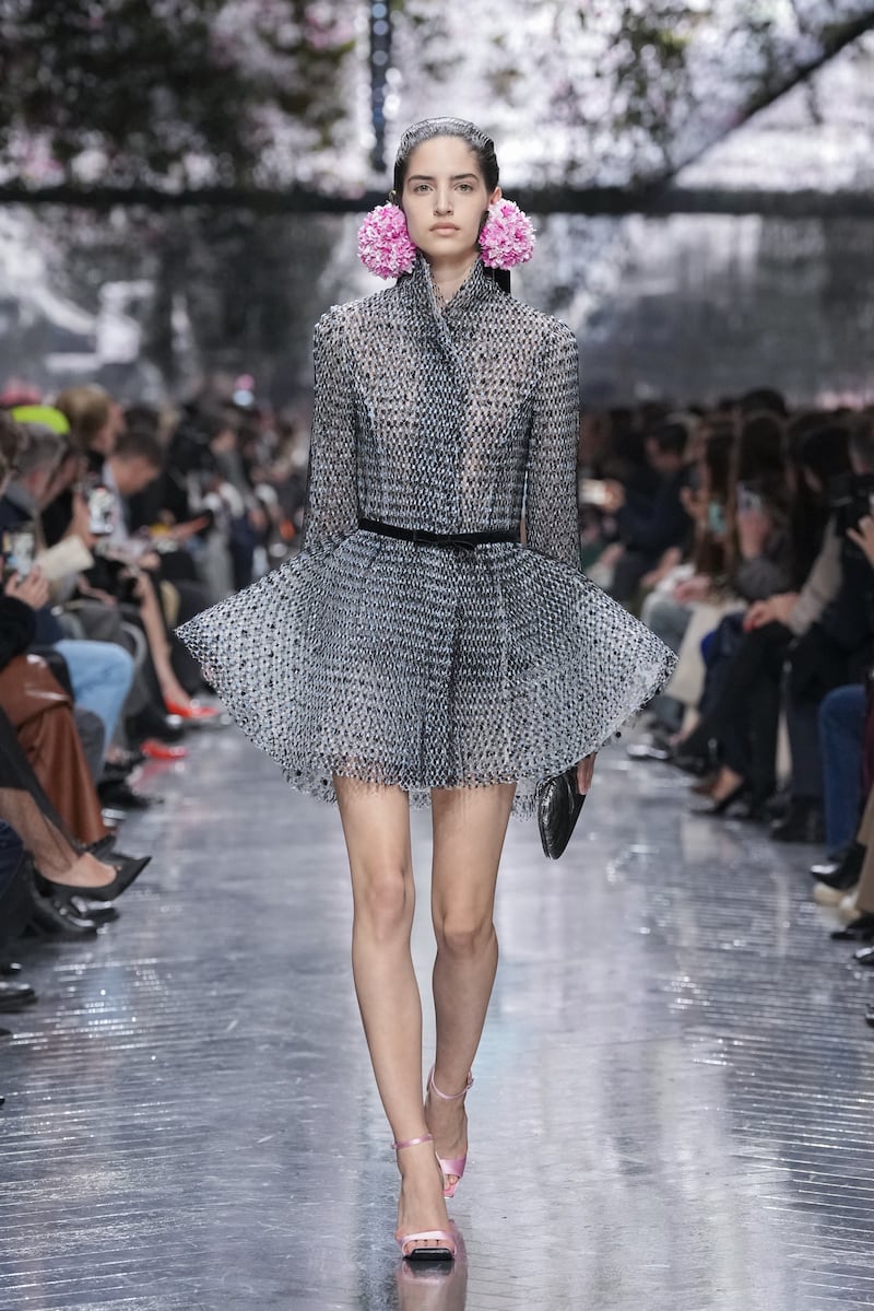 Christian Dior Haute Couture Spring/Summer 2026