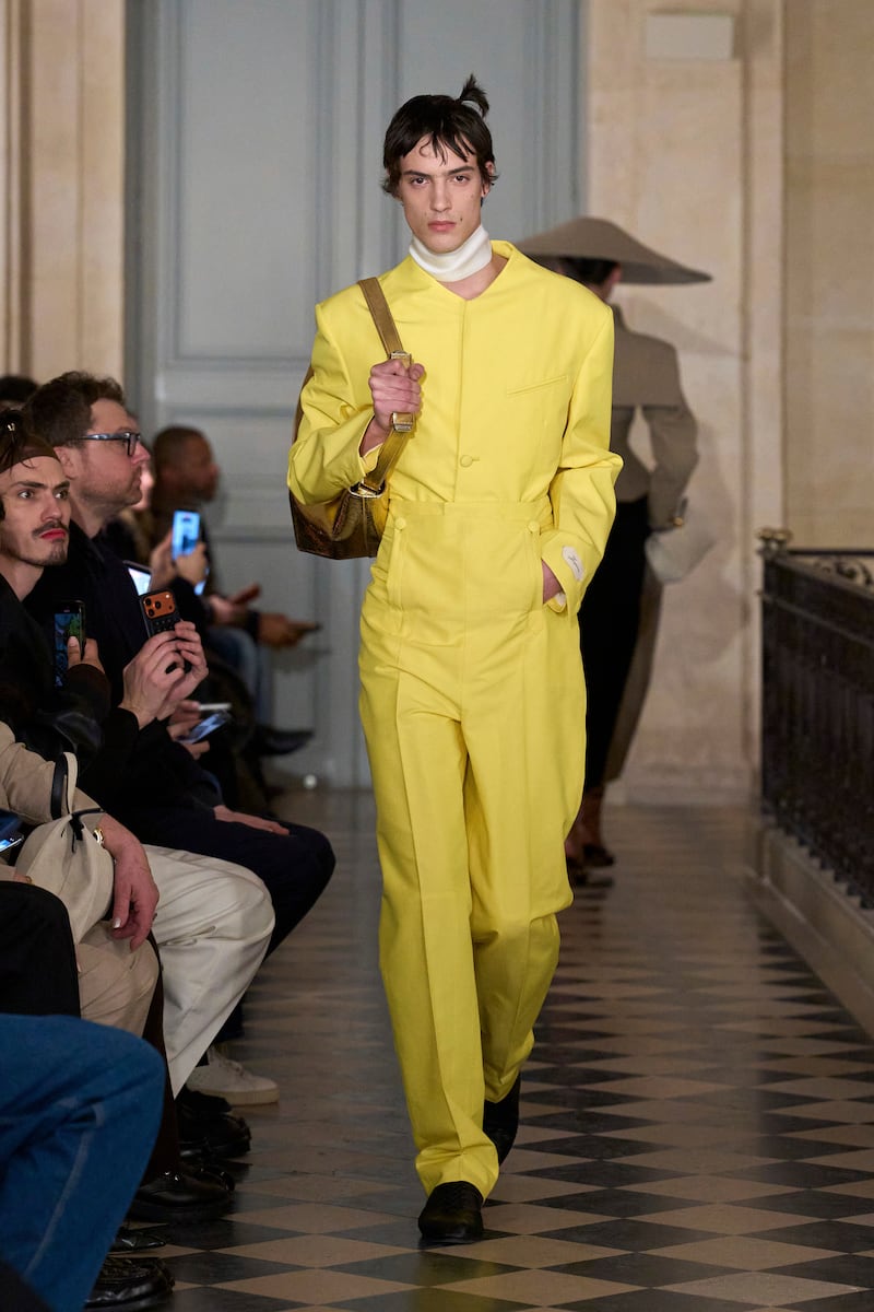 Jacquemus Autumn/Winter 2026