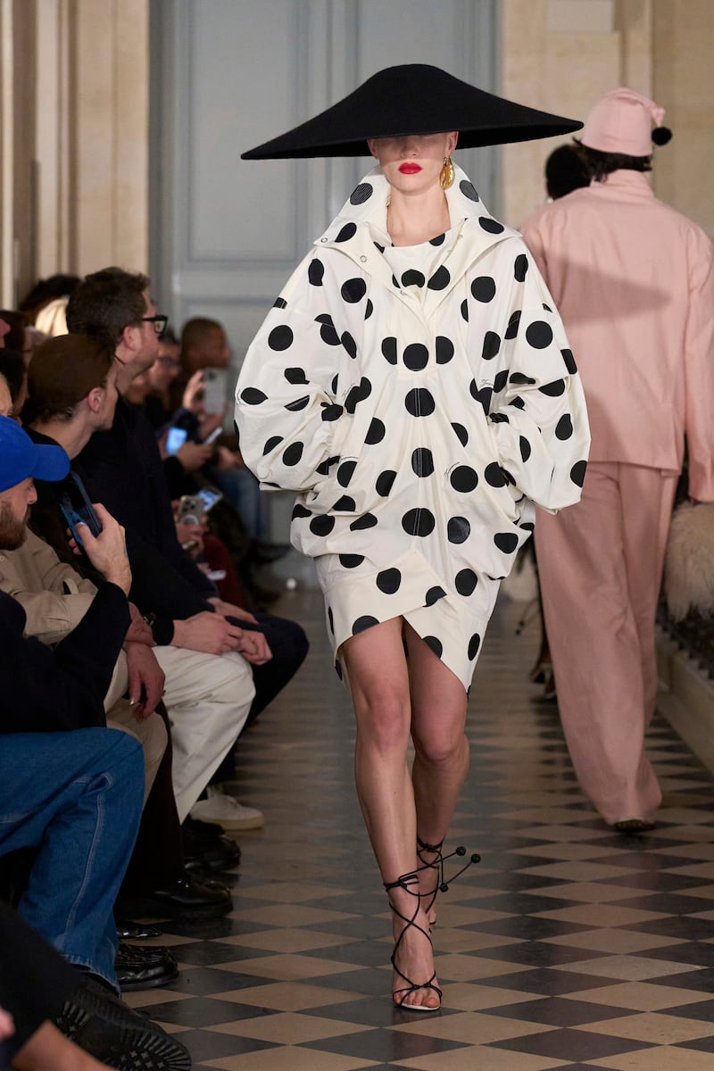 Jacquemus Autumn/Winter 2026